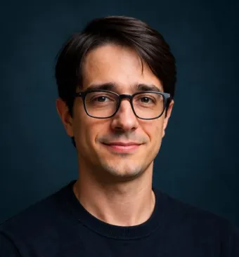 Daniel Novi
