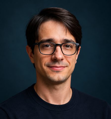 Daniel Novi